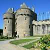 Cité médiévale de Guérande