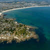 La baie de La Baule
